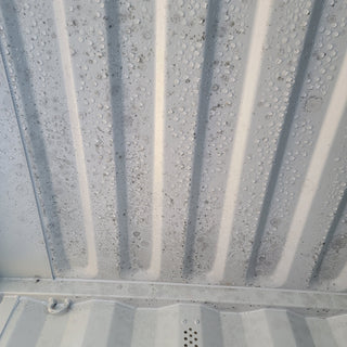 The Silent Threat Inside a Shipping Container: Container Rain