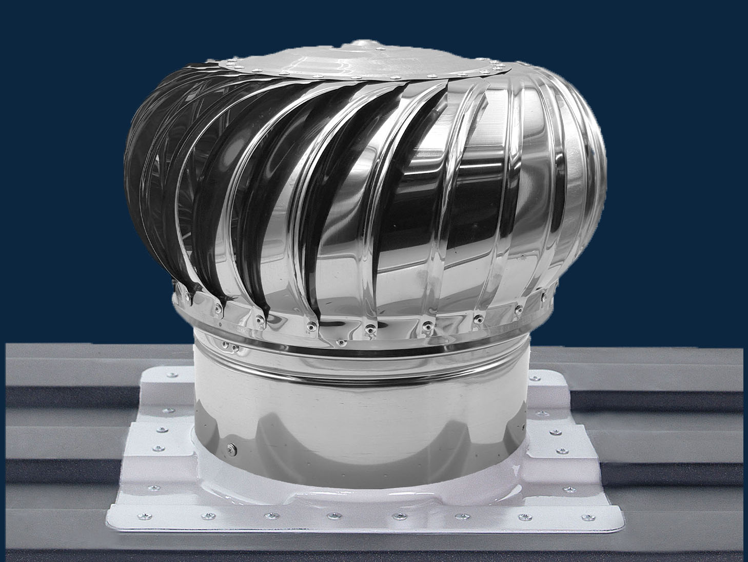 VENT SYSTEM